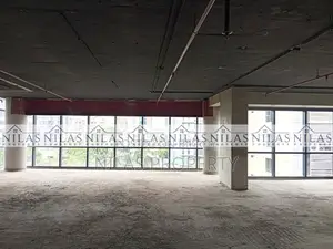 Premium 3066 Sft Commercial Space for Rent in Gulshan