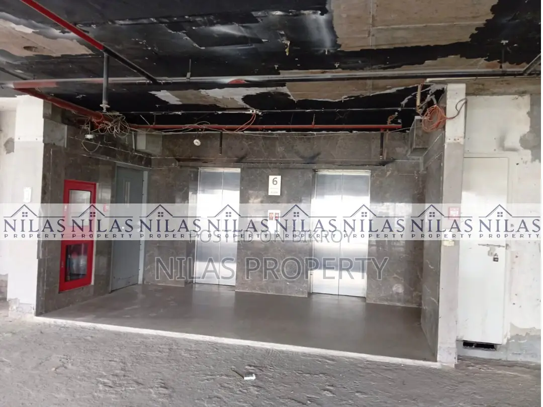 Premium 3066 Sft Commercial Space for Rent in Gulshan