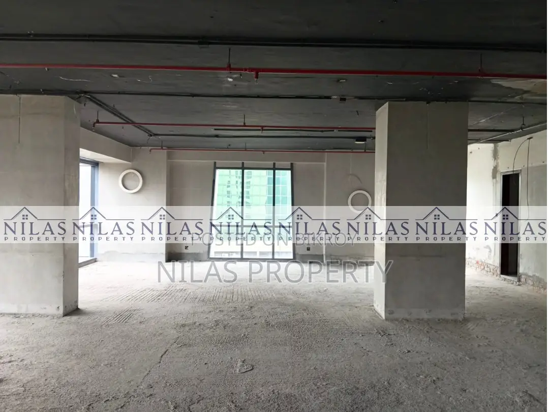 Premium 3066 Sft Commercial Space for Rent in Gulshan