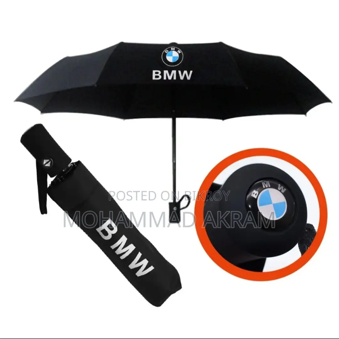 Strong and Durable Umbrella