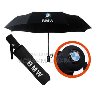 Strong and Durable Umbrella