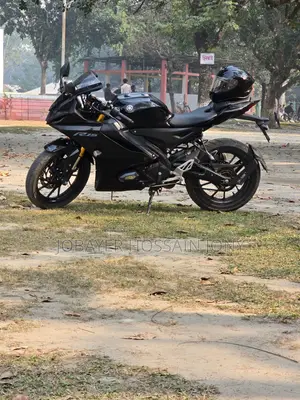 Yamaha R15 2024