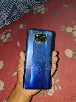 Xiaomi Poco X3 Pro 8/128 (Used)