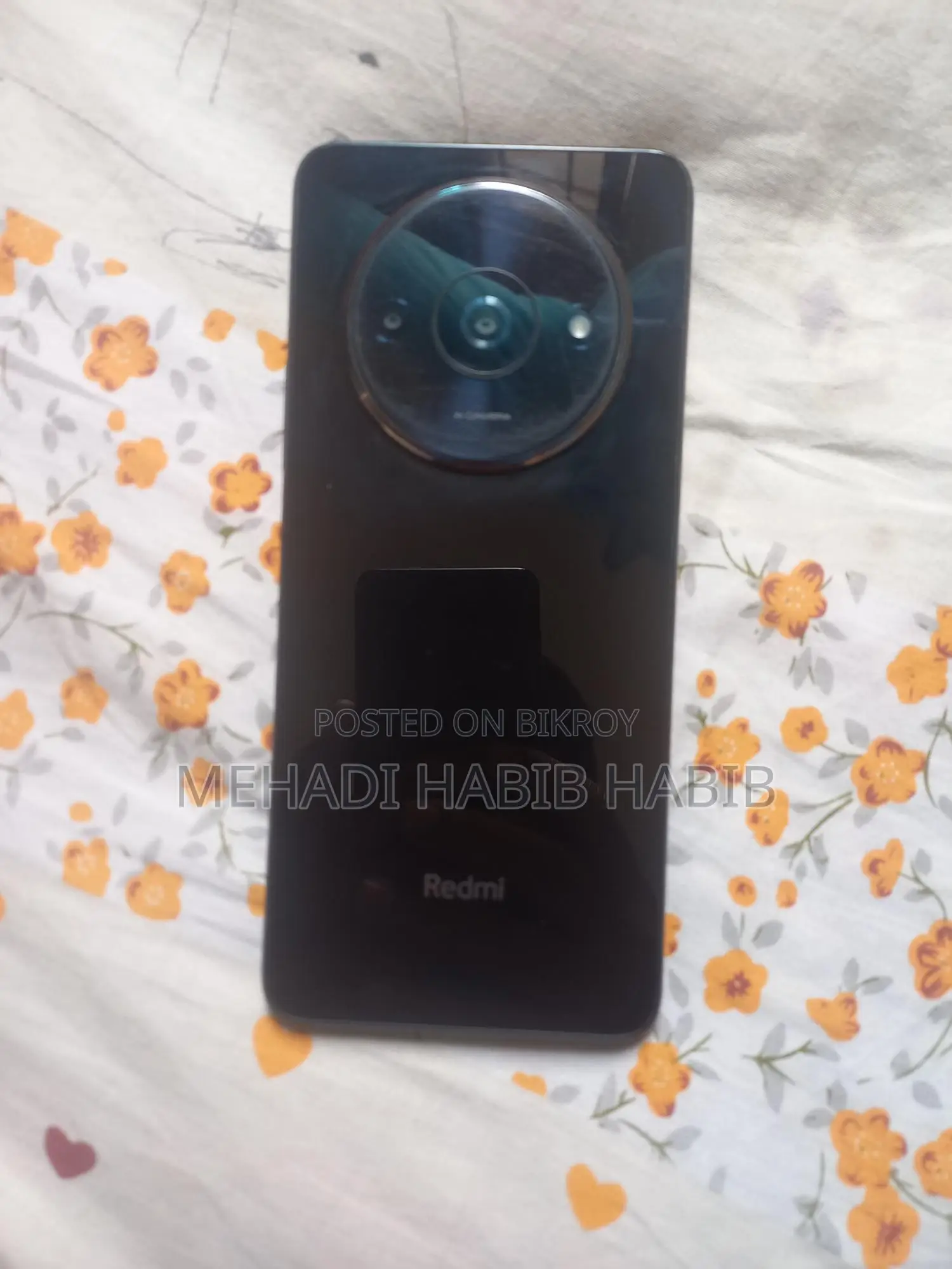 Xiaomi Redmi A3 (Used)