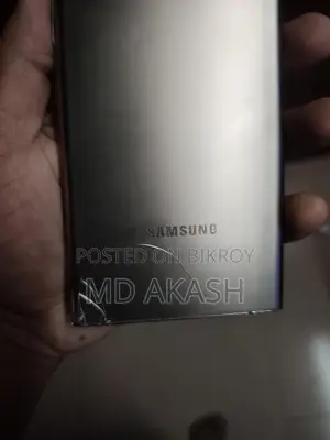 Samsung Galaxy Note 20 Ultra (Used)