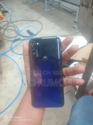 Motorola Moto G stoles (Used)