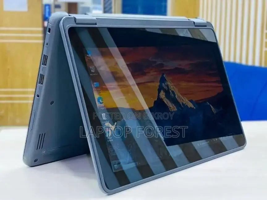 Dell Latitude 3190 2-in1... Full fresh laptop at Students budget