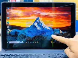 Dell Latitude 3190 2-in1... Full fresh laptop at Students budget