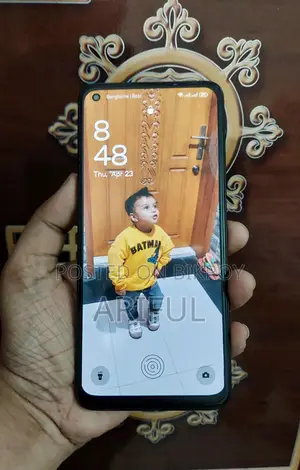 OPPO F21 Pro 8/128 (Used)