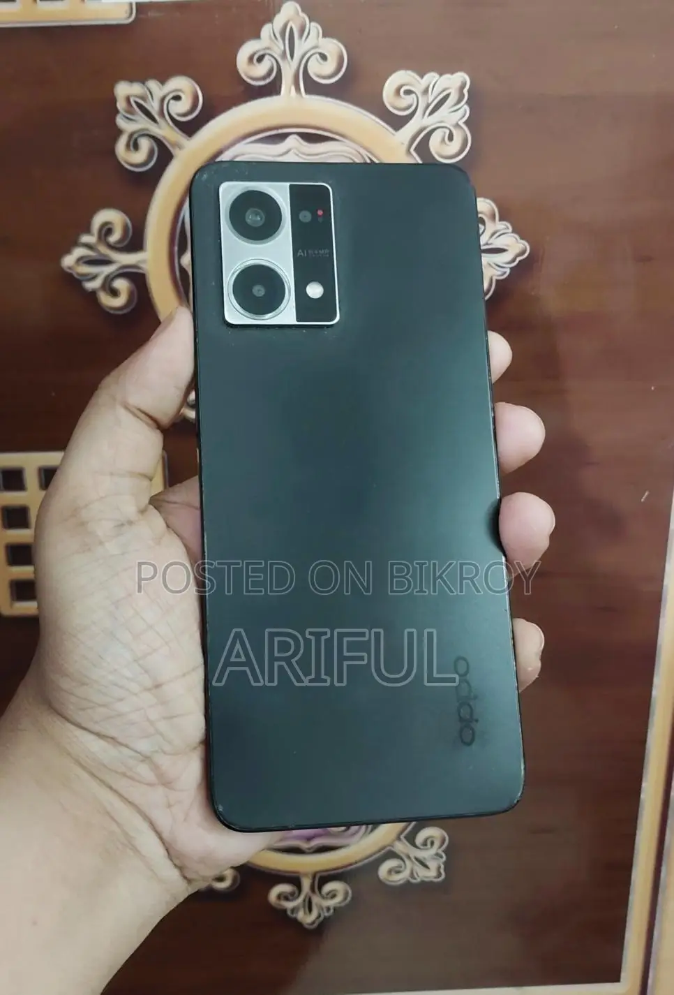 OPPO F21 Pro 8/128 (Used)
