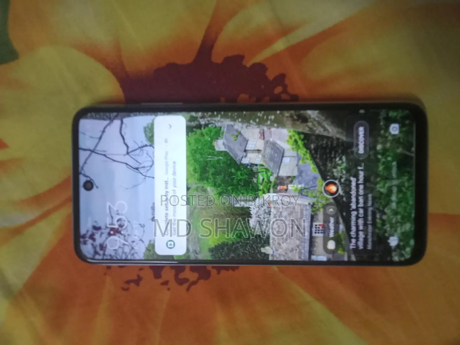 Xiaomi Redmi 10 Prime (Used)