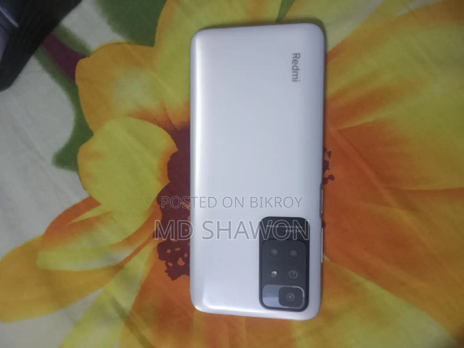 Xiaomi Redmi 10 Prime (Used)