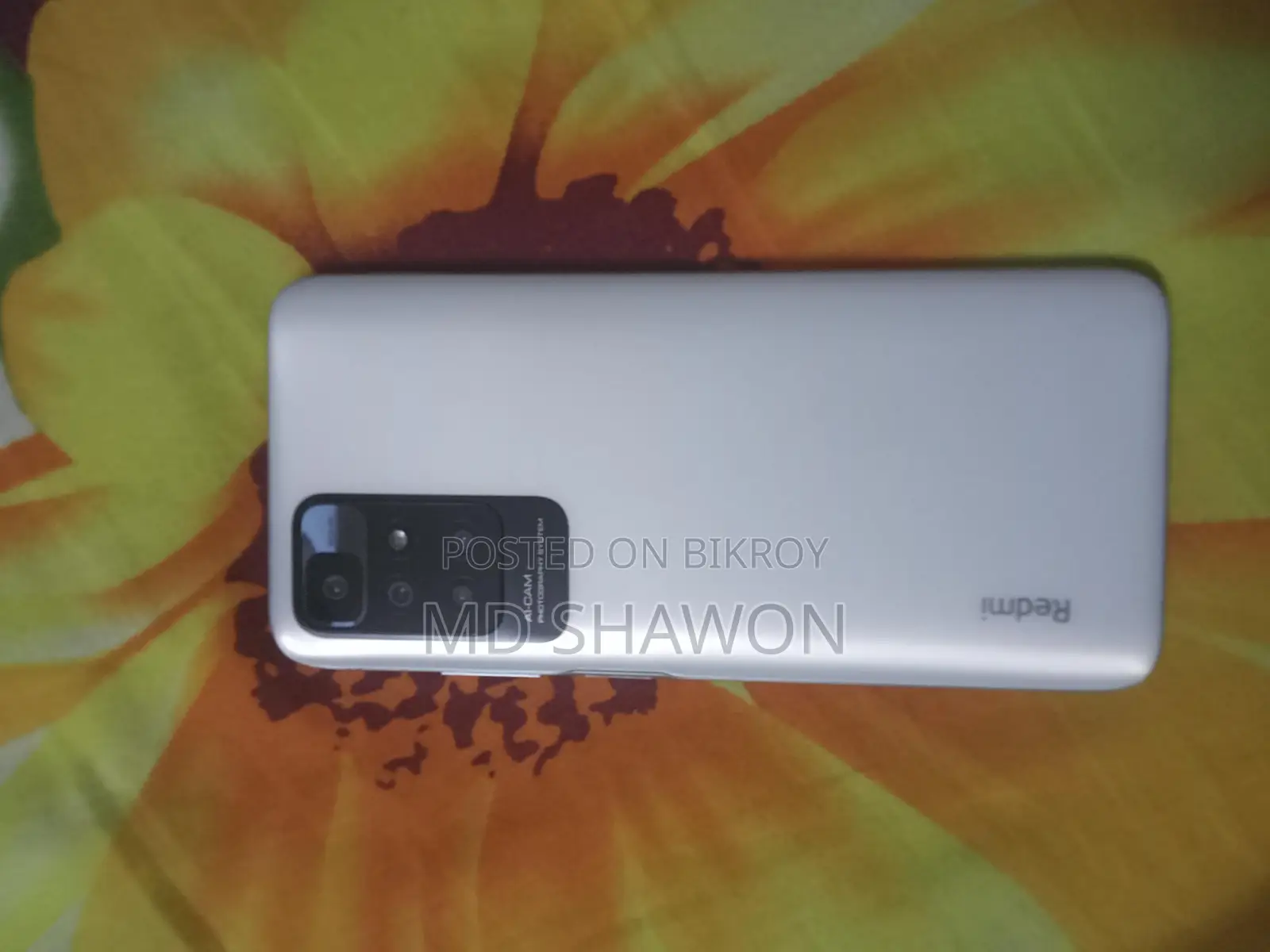 Xiaomi Redmi 10 Prime (Used)