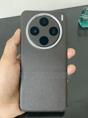 Vivo X200 512 GB White