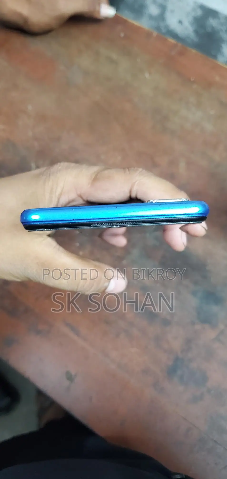 Vivo Y20 (Used)