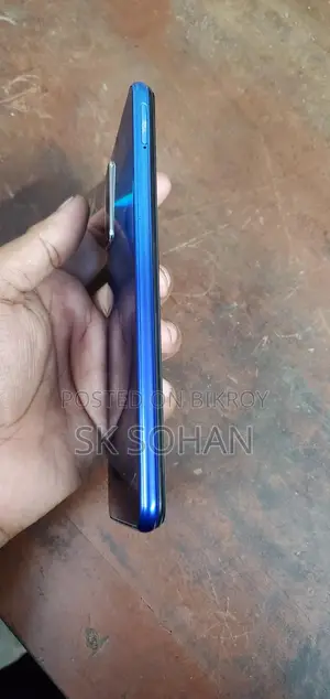 Vivo Y20 (Used)