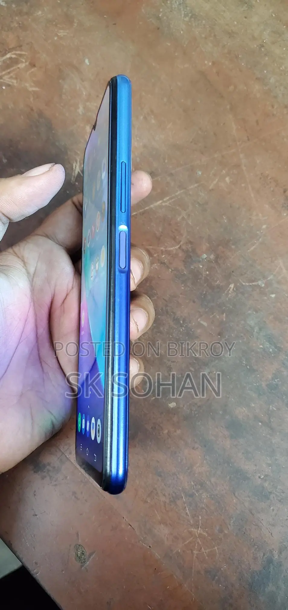 Vivo Y20 (Used)