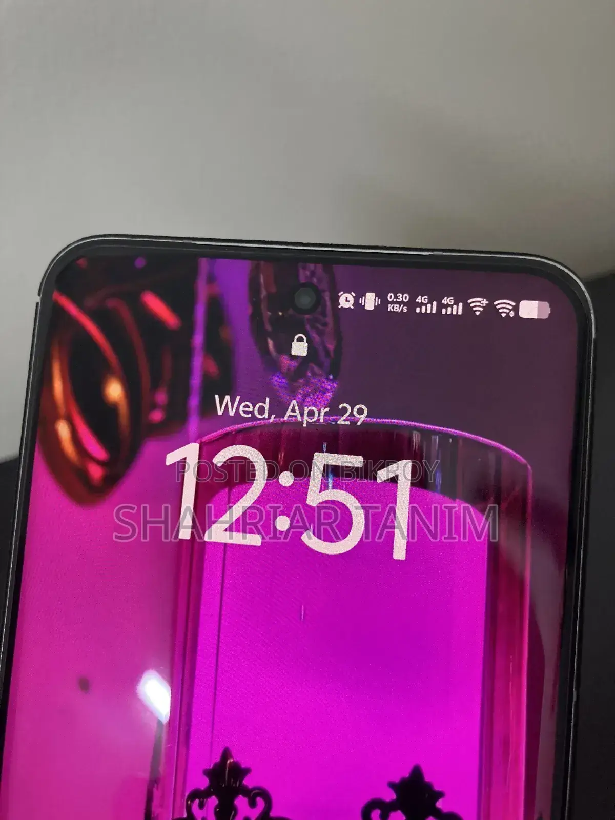 Vivo X200 512 GB White