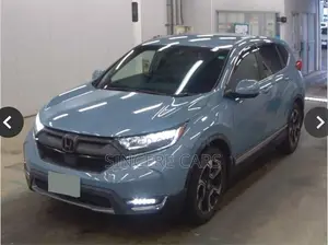 Honda CR-V EX PKG NON HYBRID 2021