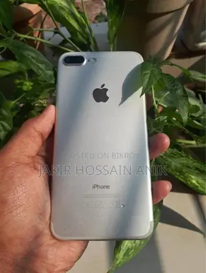 Apple iPhone 7 Plus 32GB (Used)