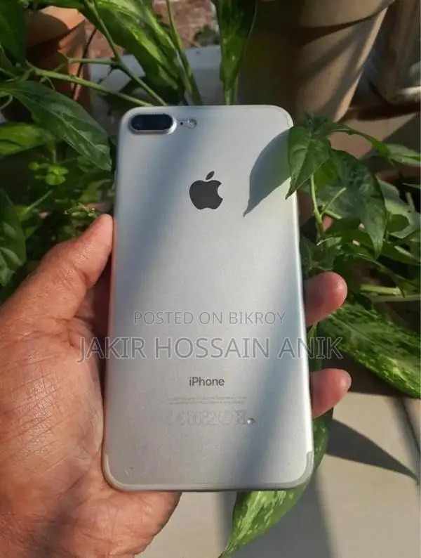 Apple iPhone 7 Plus 32GB (Used)