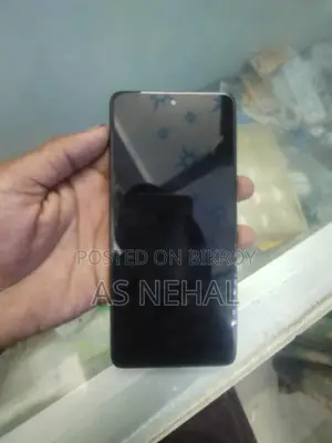 Samsung Galaxy A71 128 GB White