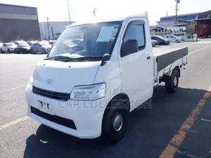 Toyota ToyoAce Ready Stock 2021