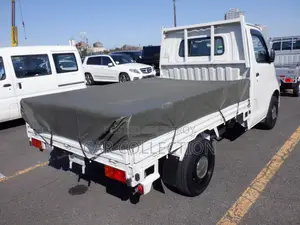 Toyota ToyoAce Ready Stock 2021