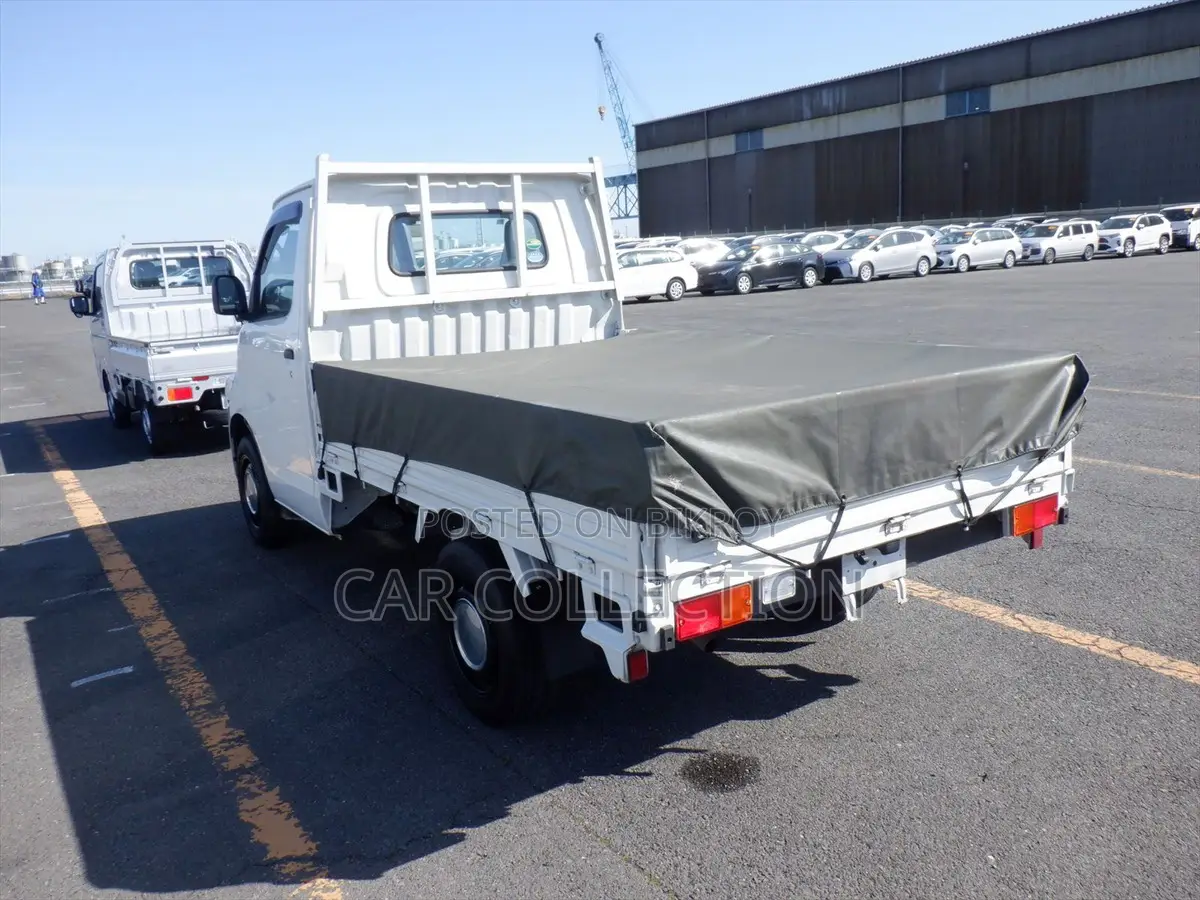 Toyota ToyoAce Ready Stock 2021