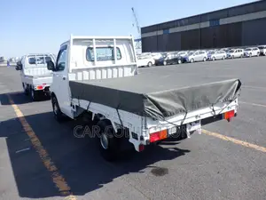 Toyota ToyoAce Ready Stock 2021