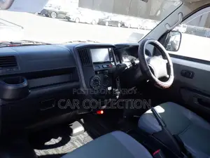 Toyota ToyoAce Ready Stock 2021