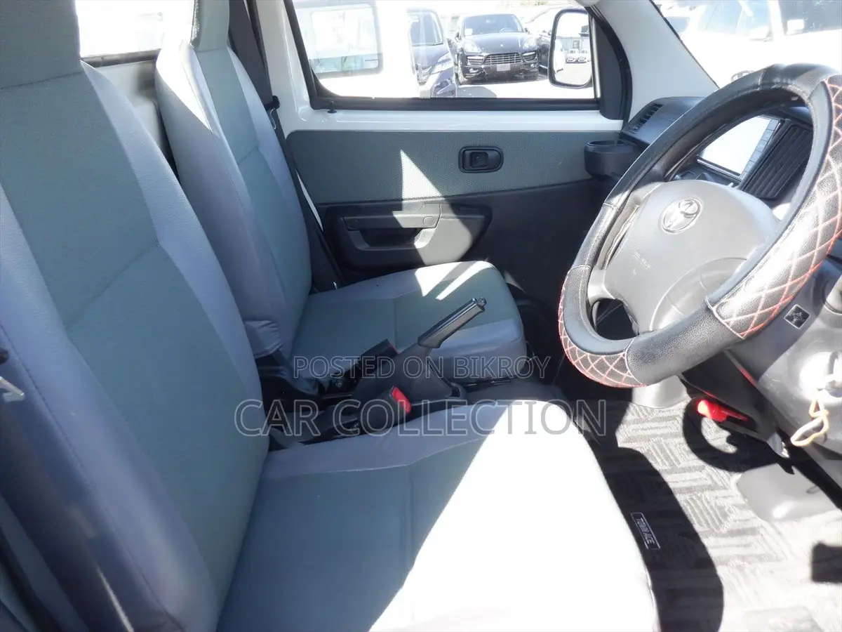 Toyota ToyoAce Ready Stock 2021