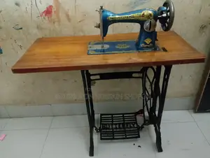 সেলাই মেশিন