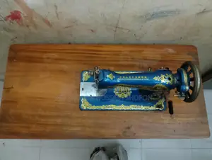 সেলাই মেশিন