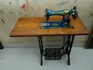 সেলাই মেশিন