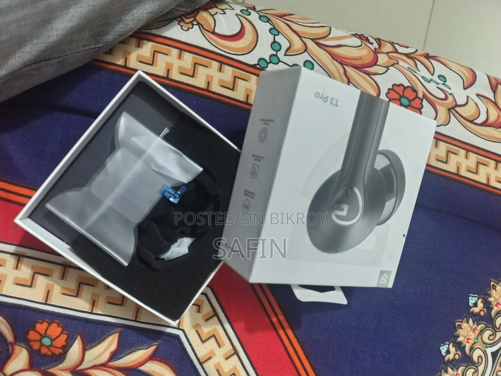 Soundpeats T3 Pro