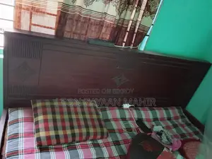 জরুরি বিক্রয় – মালয়েশিয়ান খাট