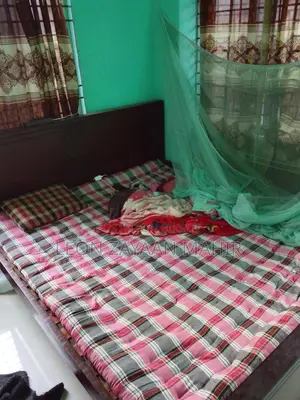 জরুরি বিক্রয় – মালয়েশিয়ান খাট