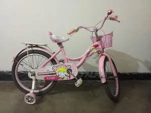 Bicycle for Sale