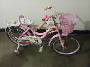 Bicycle for Sale
