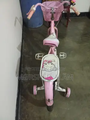 Bicycle for Sale