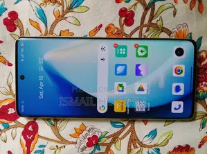Realme 10 Pro Plus 8/128 (Used)