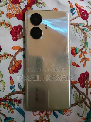 Realme 10 Pro Plus 8/128 (Used)