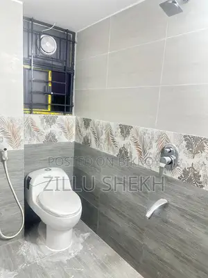Furnished 3-bedroom Apartment in Uttara for Rent