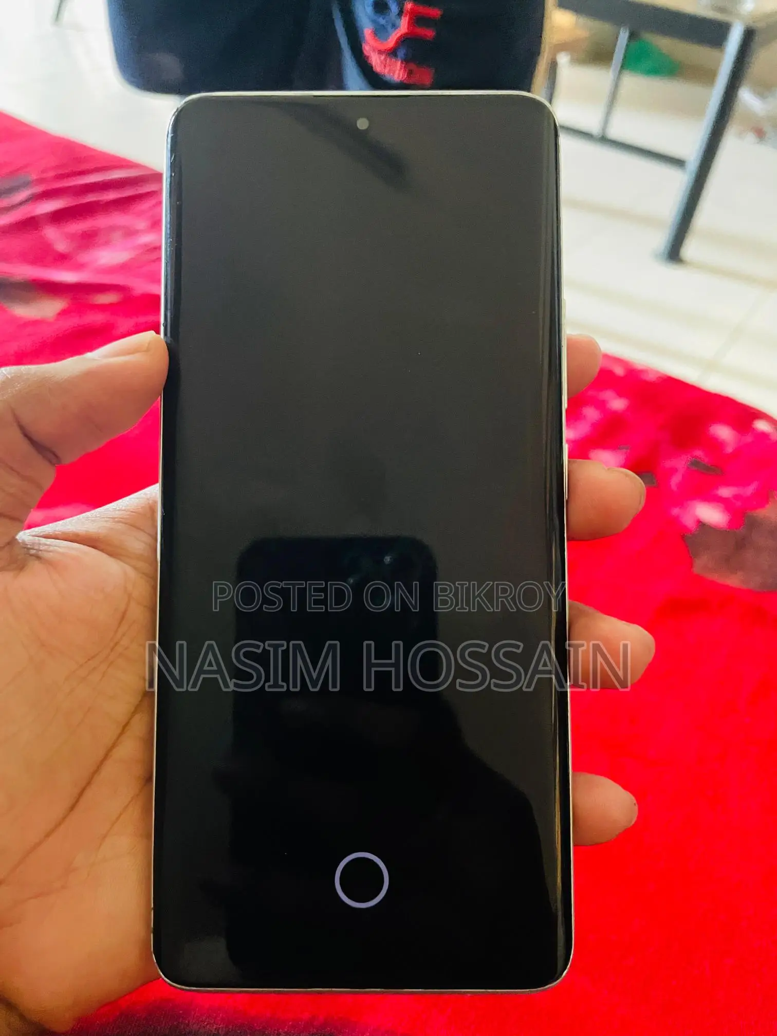 Xiaomi Redmi Note 13 Pro Plus (Used)
