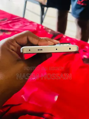 Xiaomi Redmi Note 13 Pro Plus (Used)