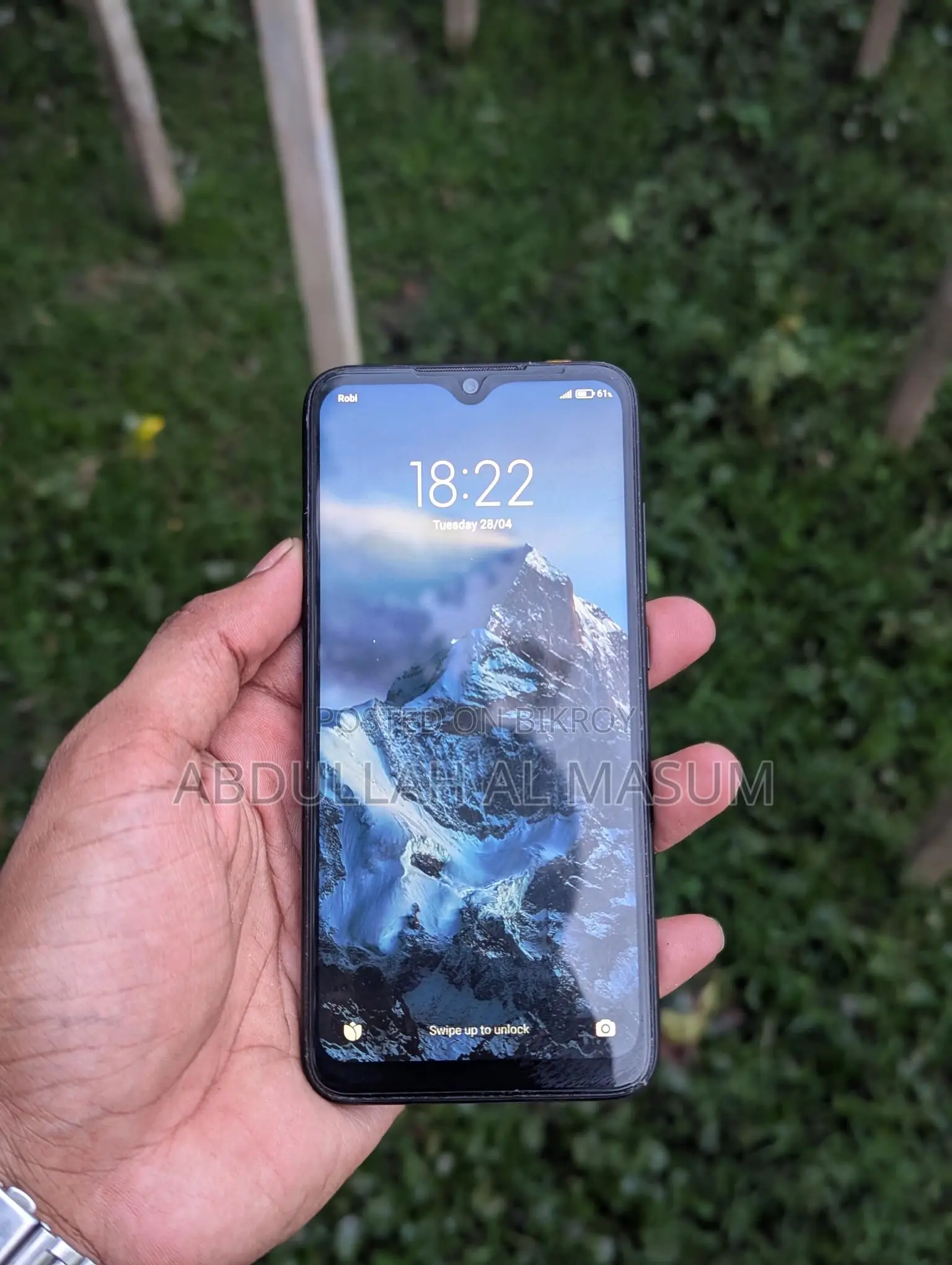 Xiaomi Redmi Note 7 (Used)