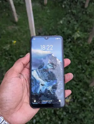 Xiaomi Redmi Note 7 (Used)