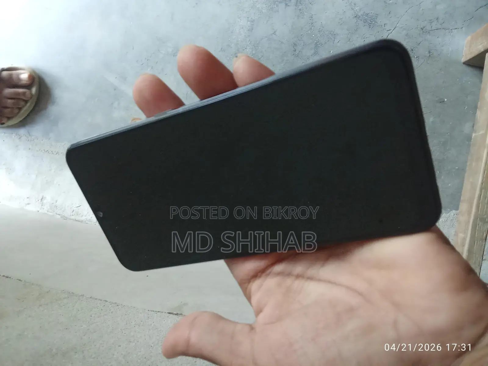 Samsung Galaxy A50s 4/64 (Used)