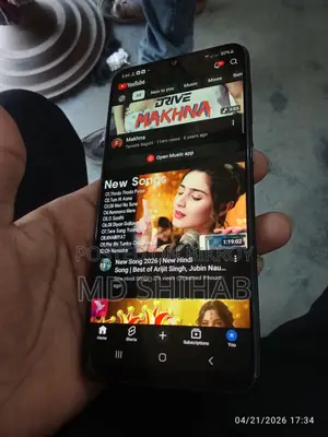 Samsung Galaxy A50s 4/64 (Used)